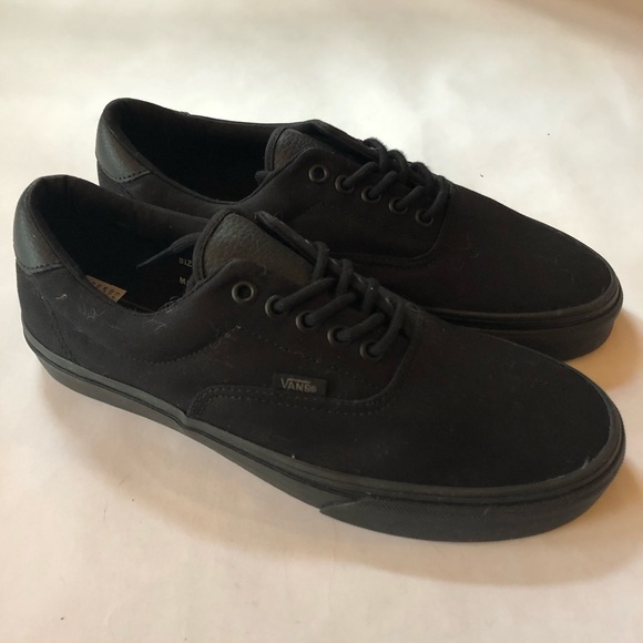 vans new era 59